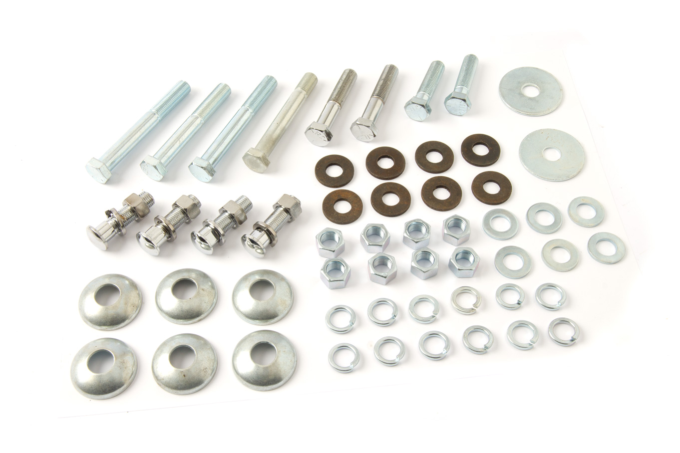 Anbausatz
Fitting kit
Kit de montage
Zestaw do montażu
Ombo