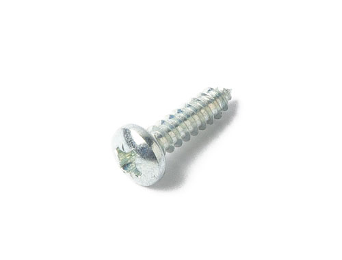 Blechschraube
Self tapping screw
Vis Parker
Wkręt do blachy
