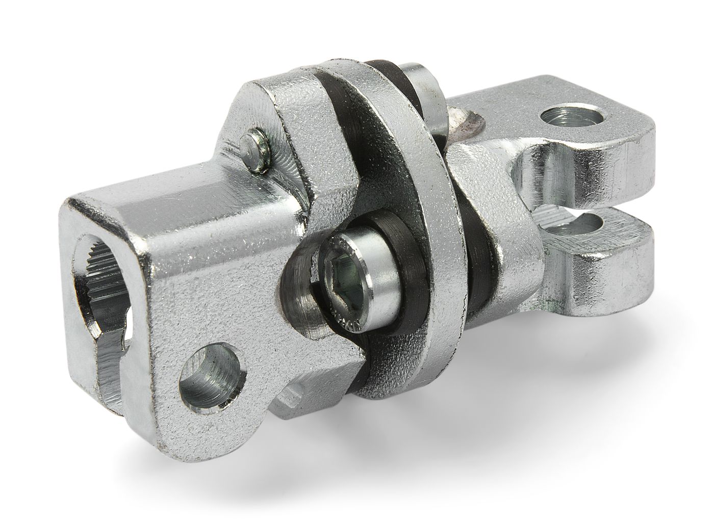 Kreuzgelenk
Universal joint
Joint universel
Kniestuk
Articulaci