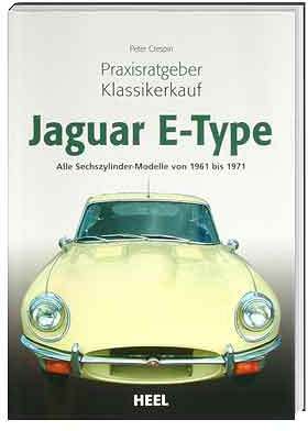 Jaguar E-Type