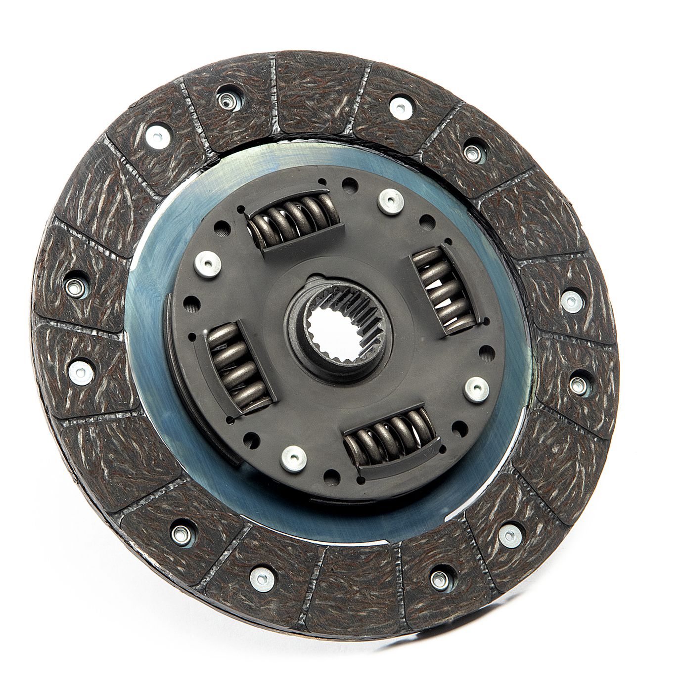 Kupplungsscheibe
Clutch plate
Disque d'embrayage
Tarcza sprzęg