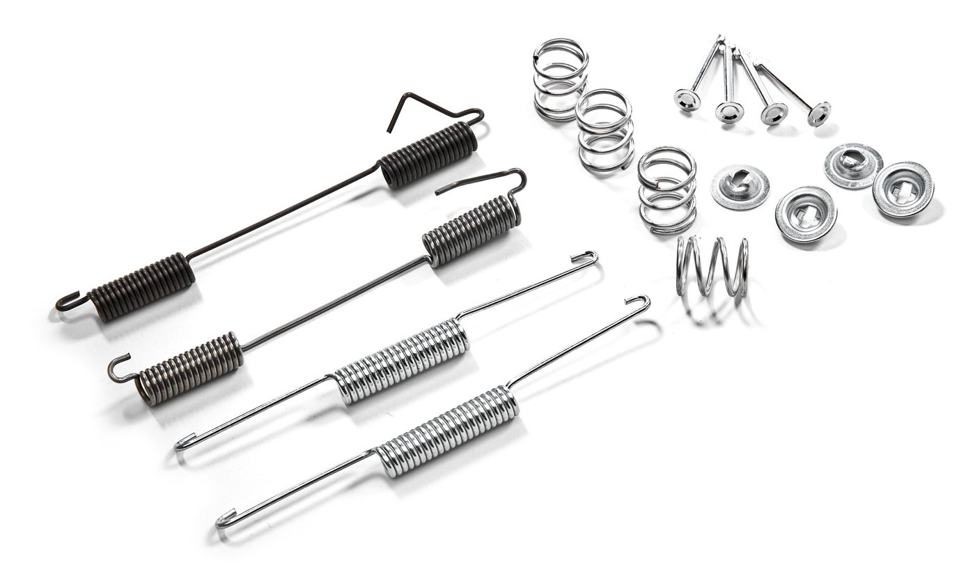 Befestigungssatz
Fitting kit
Kit de fixation
Zestaw mocujący
Be