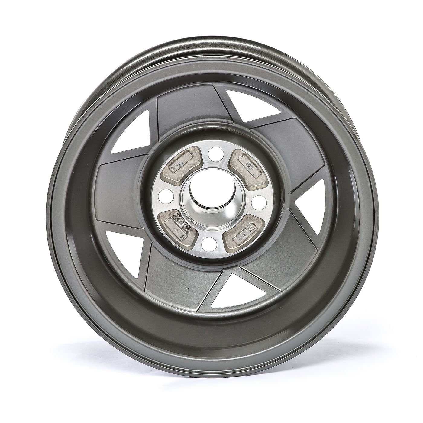 Leichtmetallrad
Alloy wheel
Jante en alliage
Felgi z lekkich met