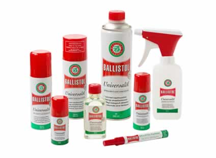 Ballistol Technical oil