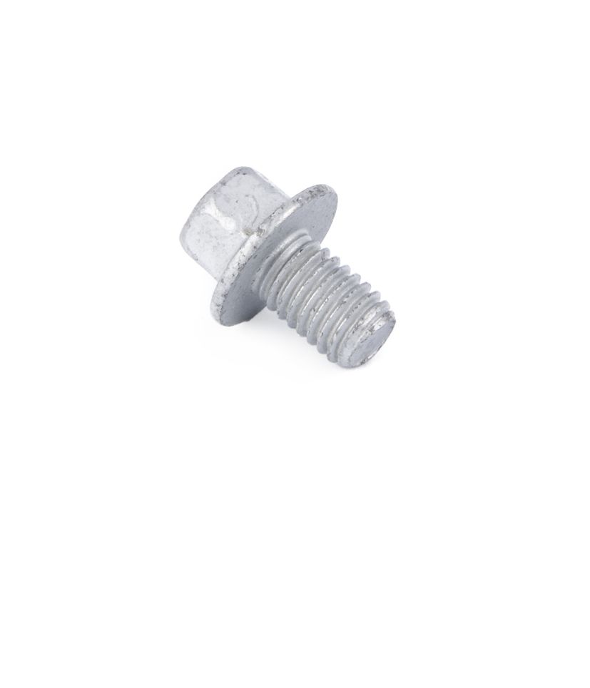 Bundschraube
Taptite screw
Vis à collet
Tornillo de arandela
Bu