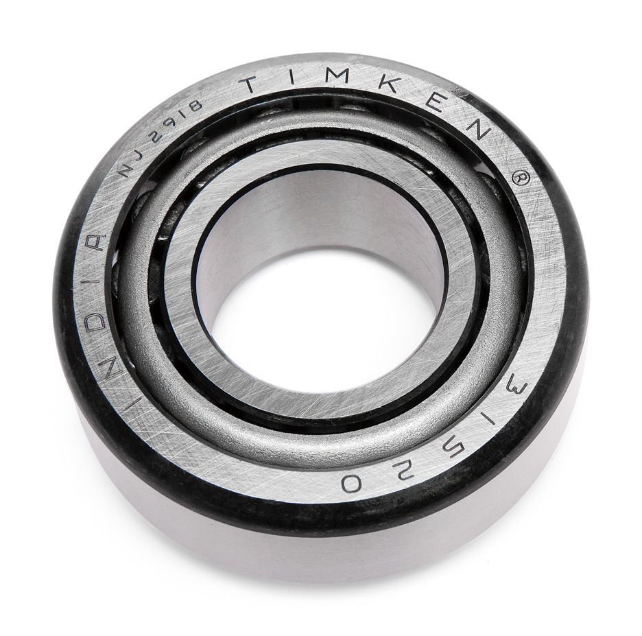 Kegelrollenlager
Tapered roller bearing
Butée à rouleaux coniq