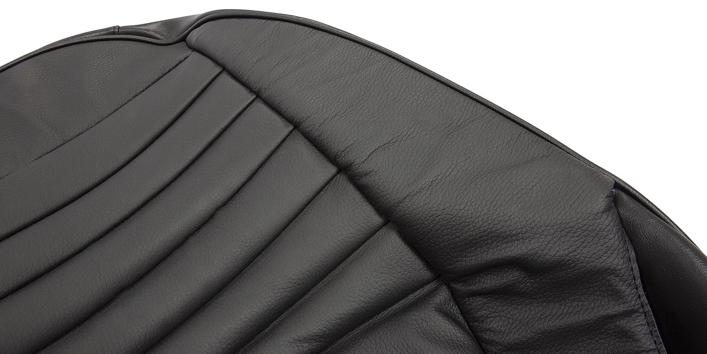 Ledersitzbezüge
Leather seat covers
Housses de siège en cuir
L