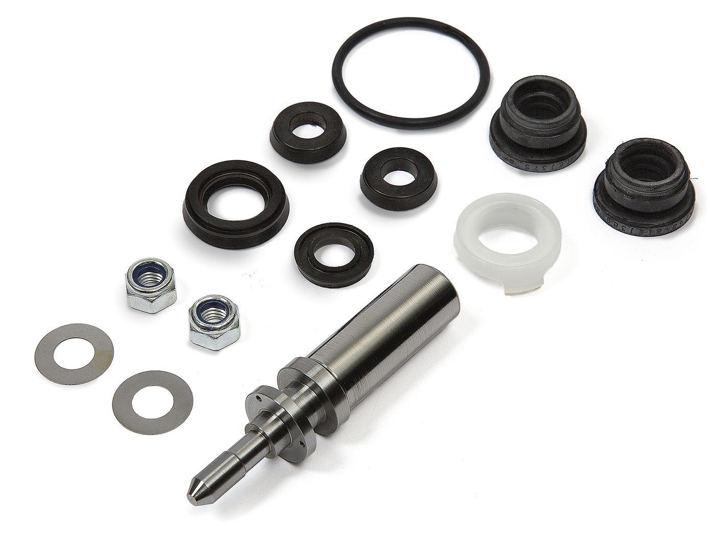 Dichtsatz Hauptbremszylinder
Seal kit brake master cylinder
Kit 