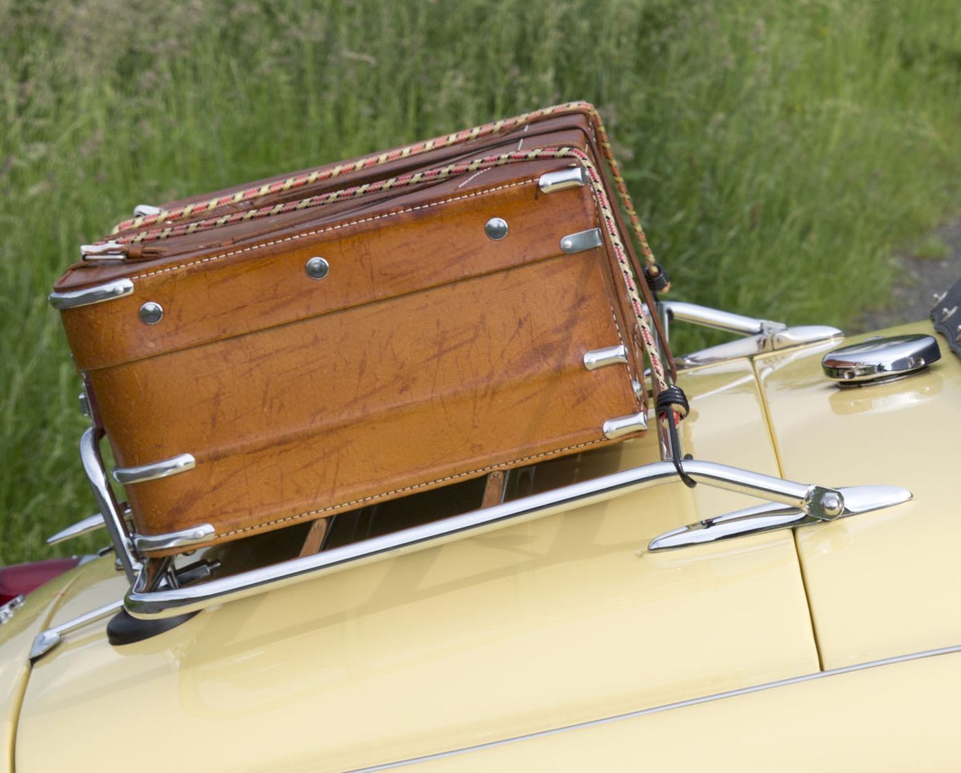 Gepäckträger
Boot rack
Porte-bagages
Bagażnik zewnętrzny
Bag