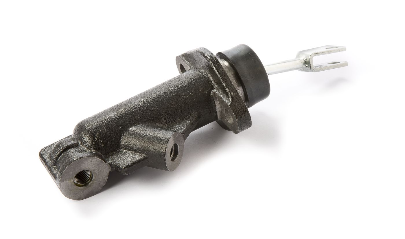 Hauptbremszylinder
Brake master cylinder
Maître-cylindre de fre