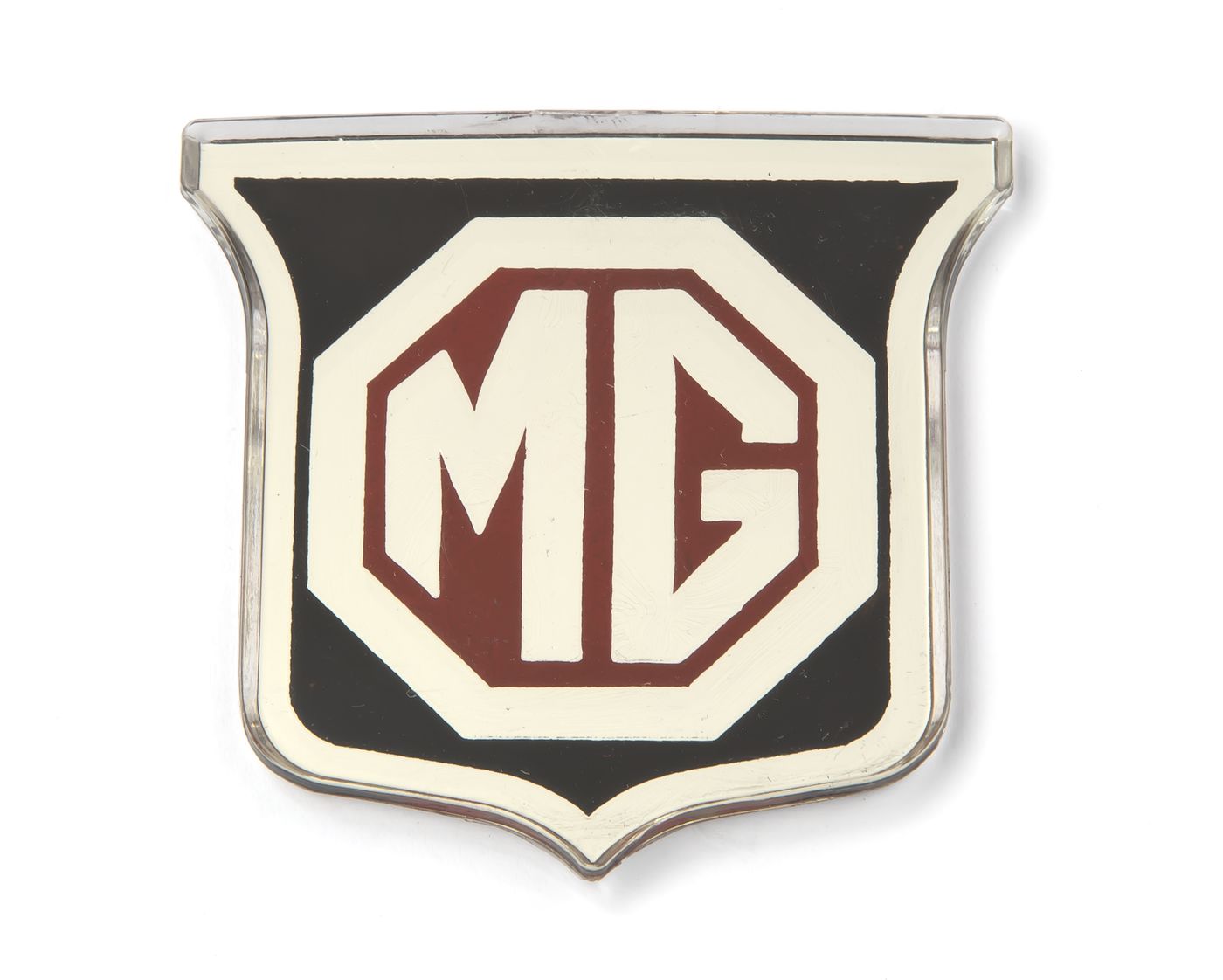 MG Emblem