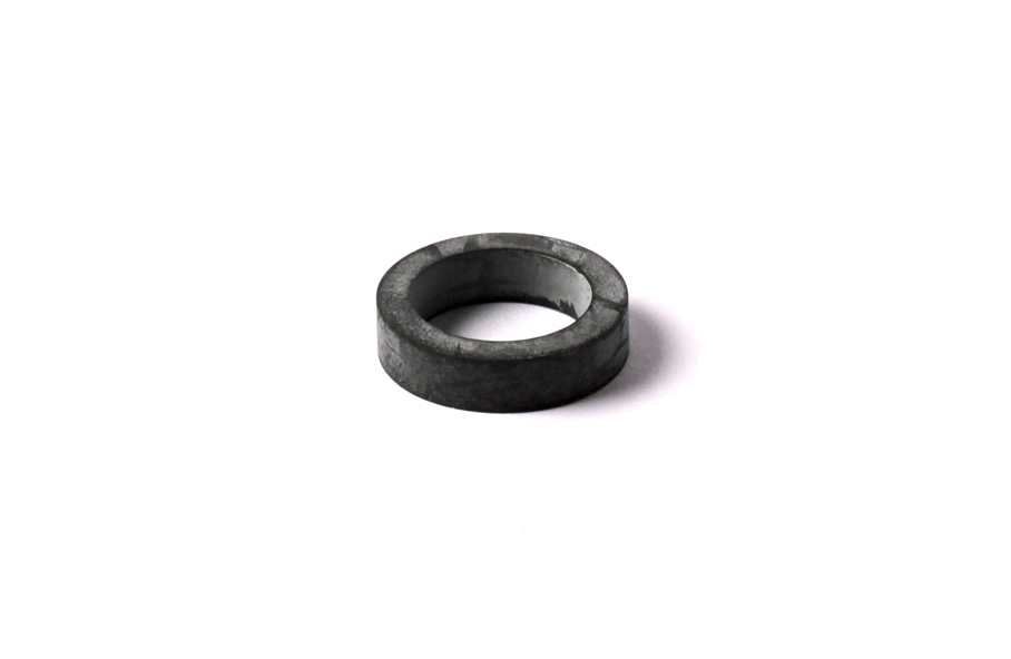 Gummidichtring
Rubber sealing ring
Joint en caoutchouc
Anillo