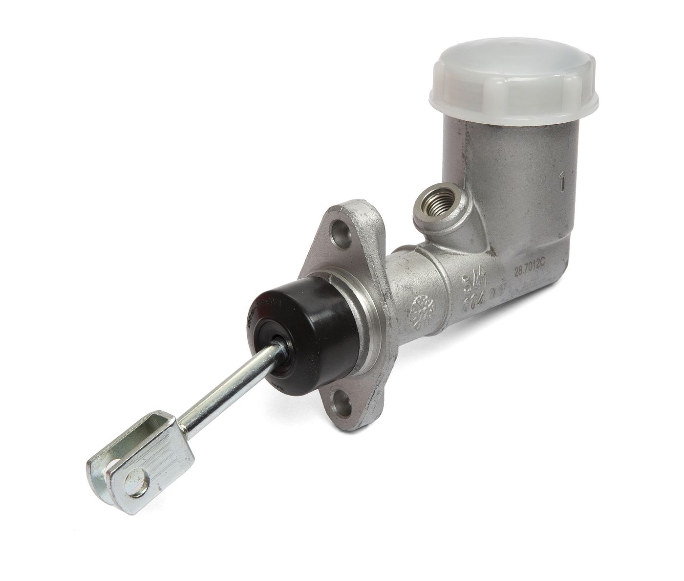 Kupplungsgeberzylinder
Clutch master cylinder
Maître-cylindre d