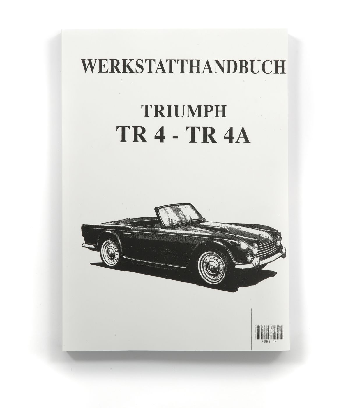 Werkstatthandbuch