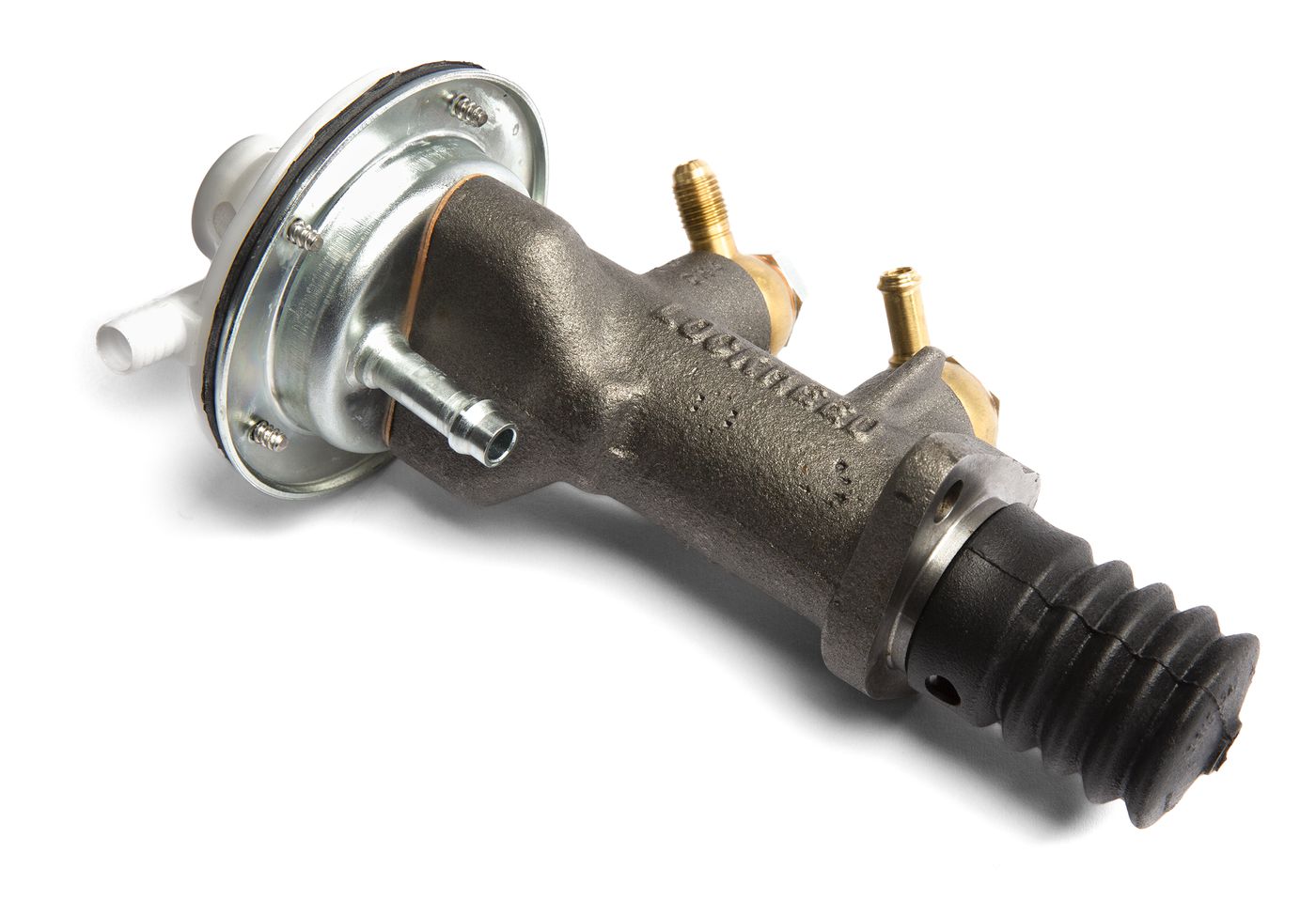 Hauptbremszylinder
Brake master cylinder
Maître-cylindre de fre