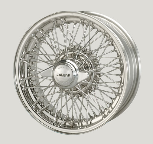 Wire wheel