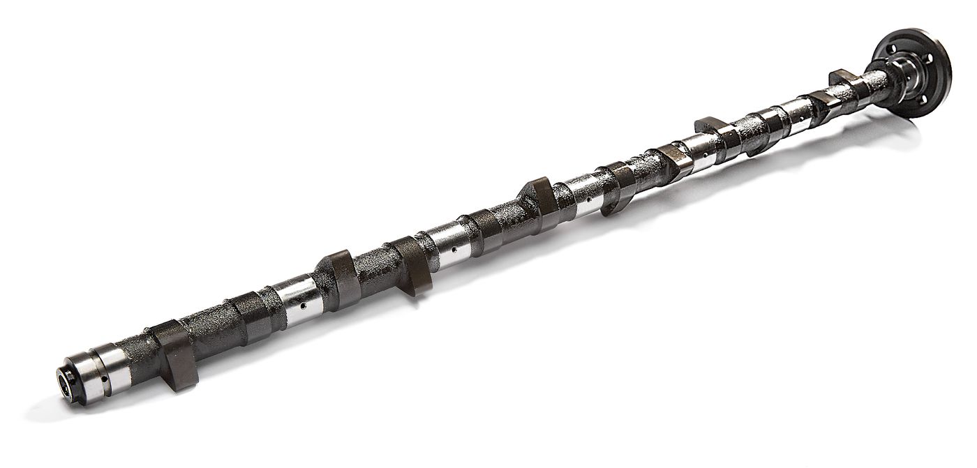 Nockenwelle
Camshaft
Arbre à cames
Wał rozrządu
Nokkenas
Árb