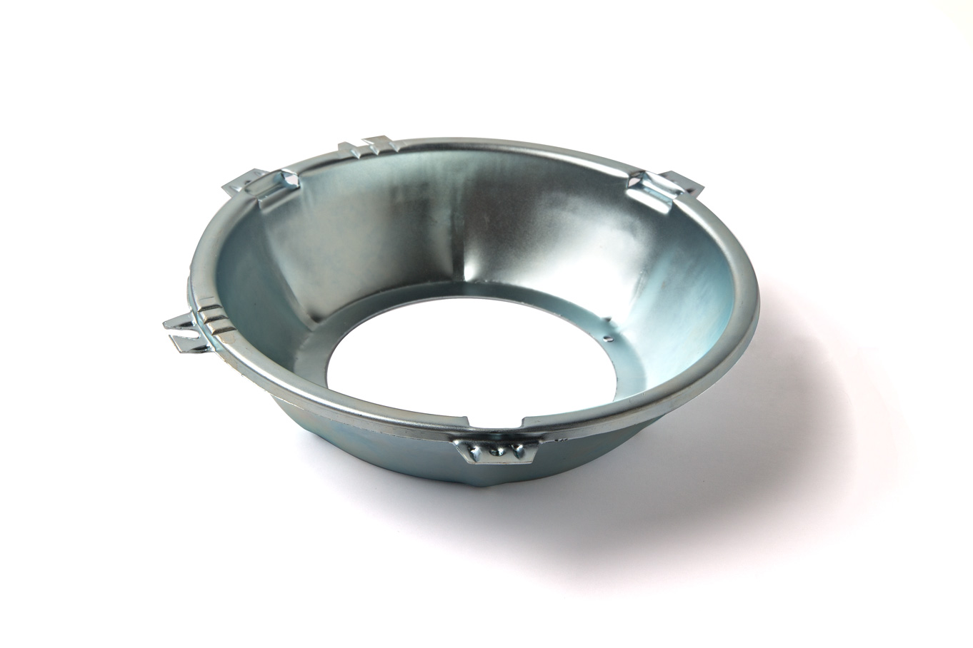 Lampeninnentopf
Headlamp inner bowl
Cuvelage intérieur du pha