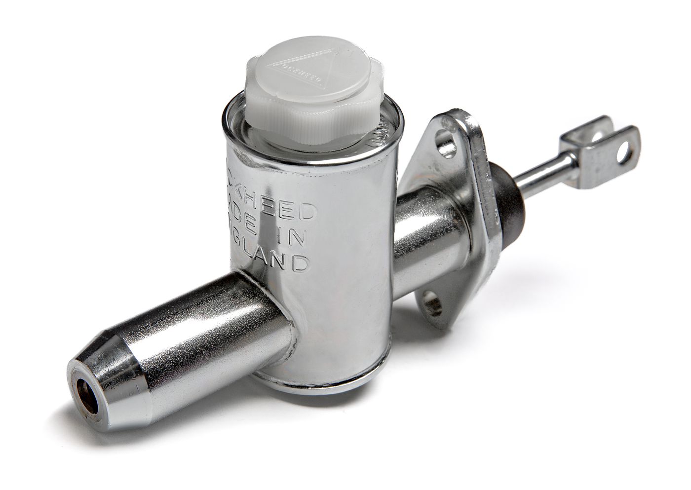 Kupplungsgeberzylinder
Clutch master cylinder
Maître-cylindre d