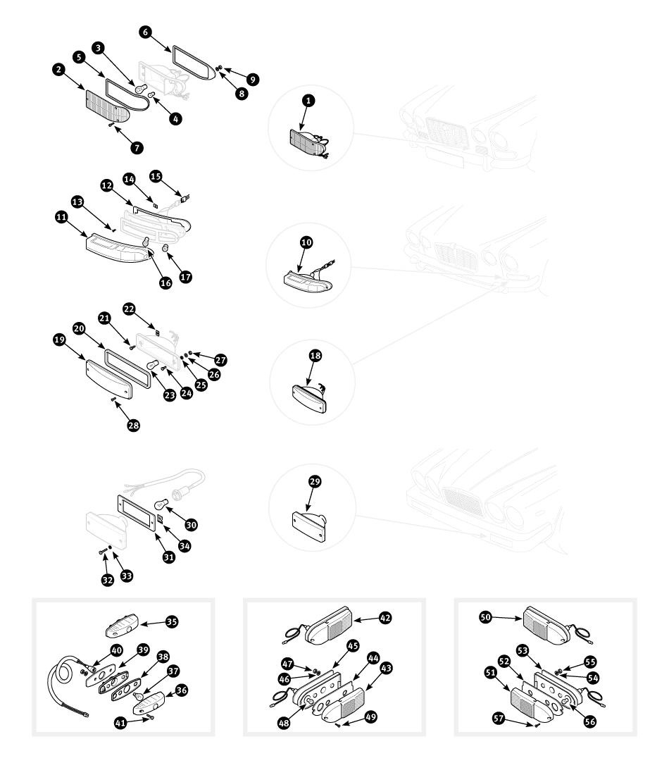 Explosionszeichnung