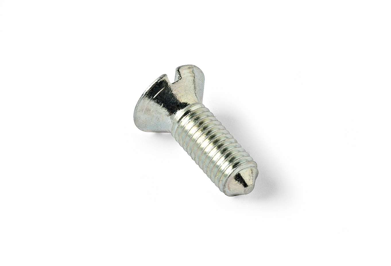 Senkkopfschraube
Countersunk screw
Vis à tête fraisée
Torn