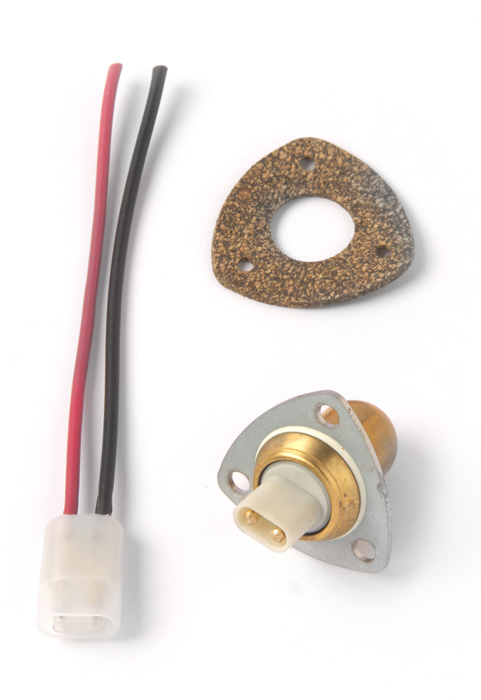 Thermostatschalter Set
Thermostatic switch kit