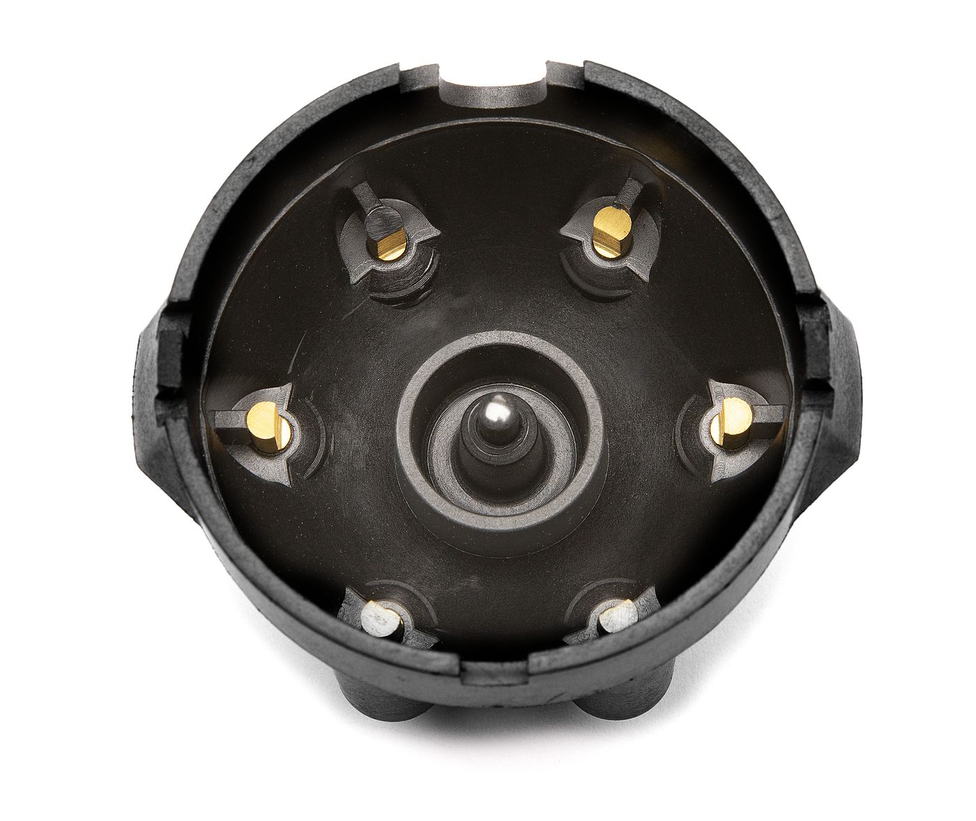 Verteilerkappe
Distributor cap
Tête d'allumeur
Pokrywa rozdziel