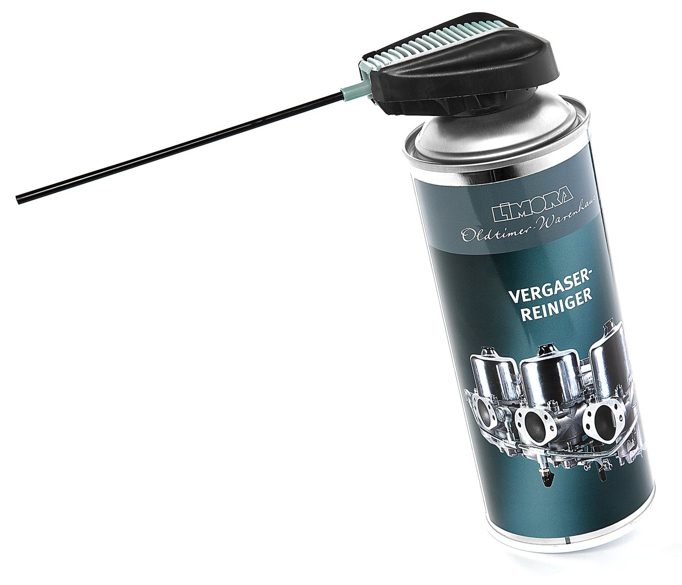 Vergaserreiniger
Carburettor cleaner
Nettoyant pour carburateur
