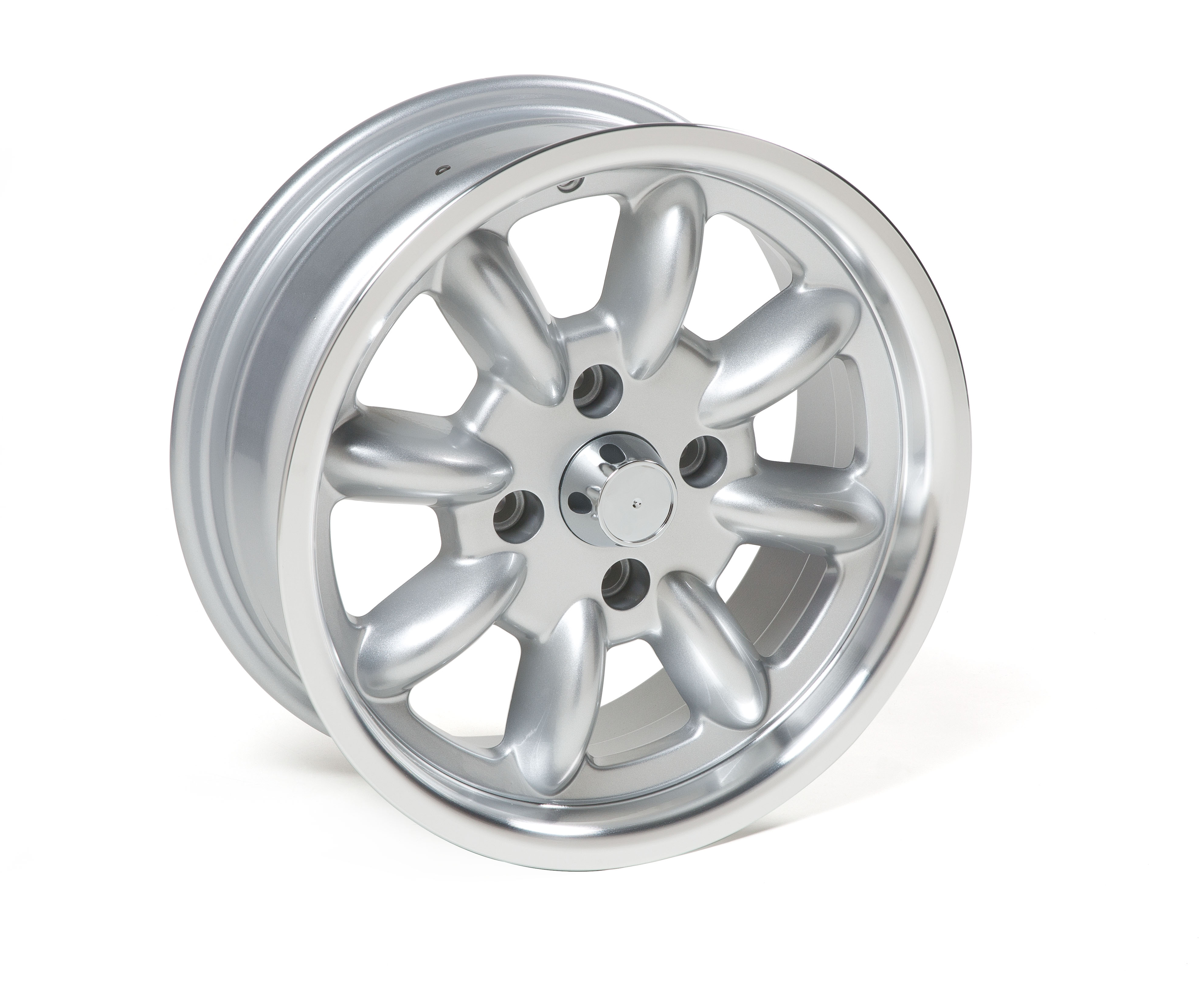 Leichtmetallrad
Alloy wheel
Jante en alliage
Felgi z lekkich met