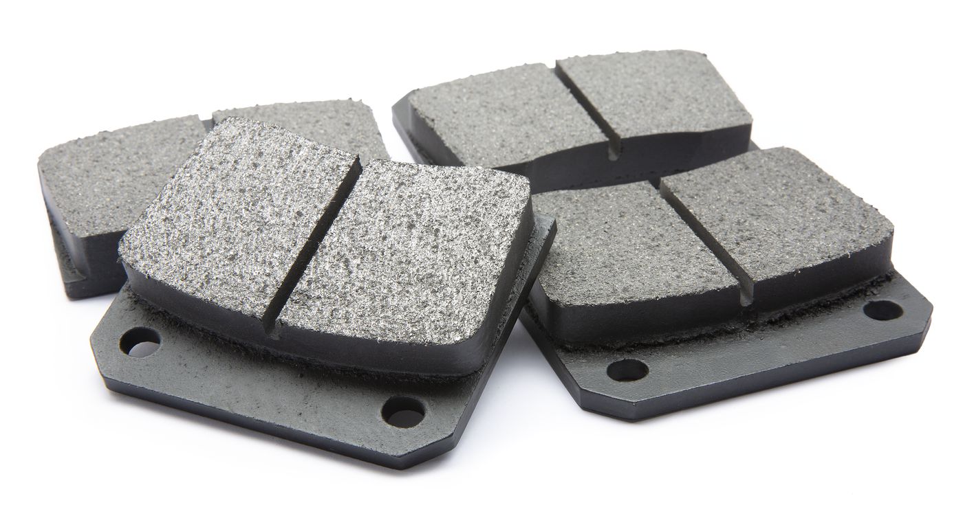 Bremsbeläge
Brake pads
Plaquettes de frein
Okładziny hamulcowe