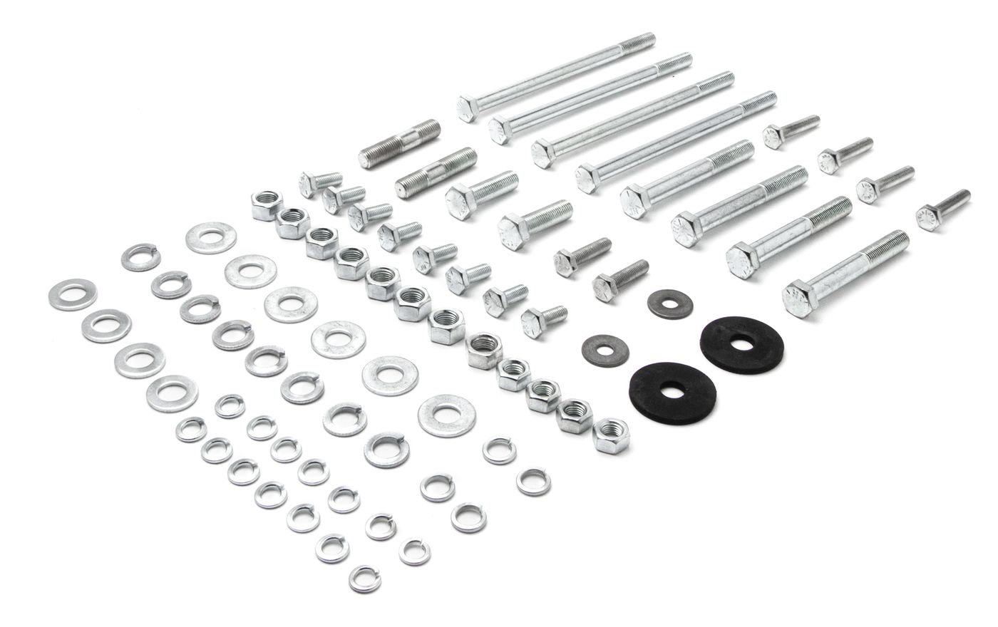 Anbausatz
Fitting kit
Kit de montage
Zestaw do montażu
Aanbouwk