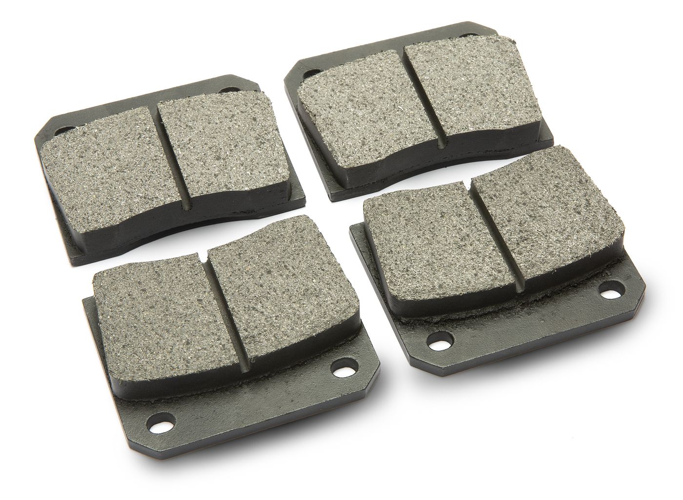 Bremsbeläge
Brake pads
Plaquettes de frein
Okładziny hamulcowe