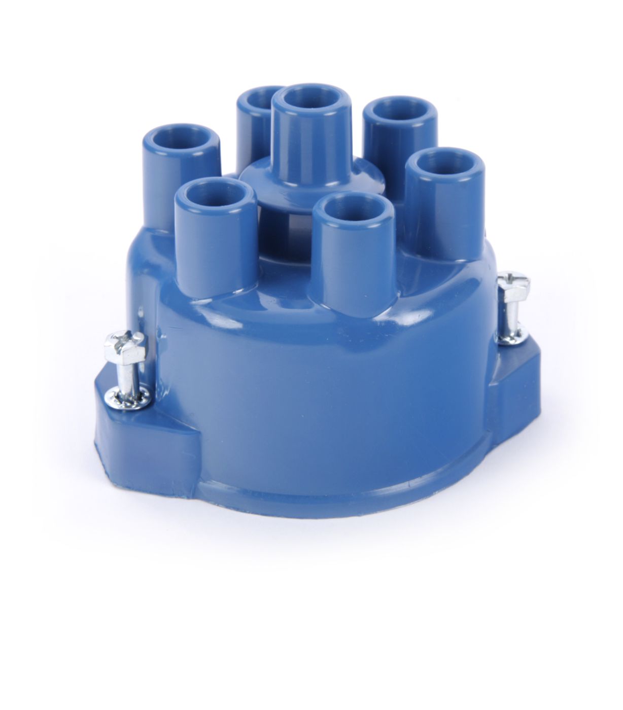 Verteilerkappe
Distributor cap
Tête d'allumage
Pokrywa rozdziel