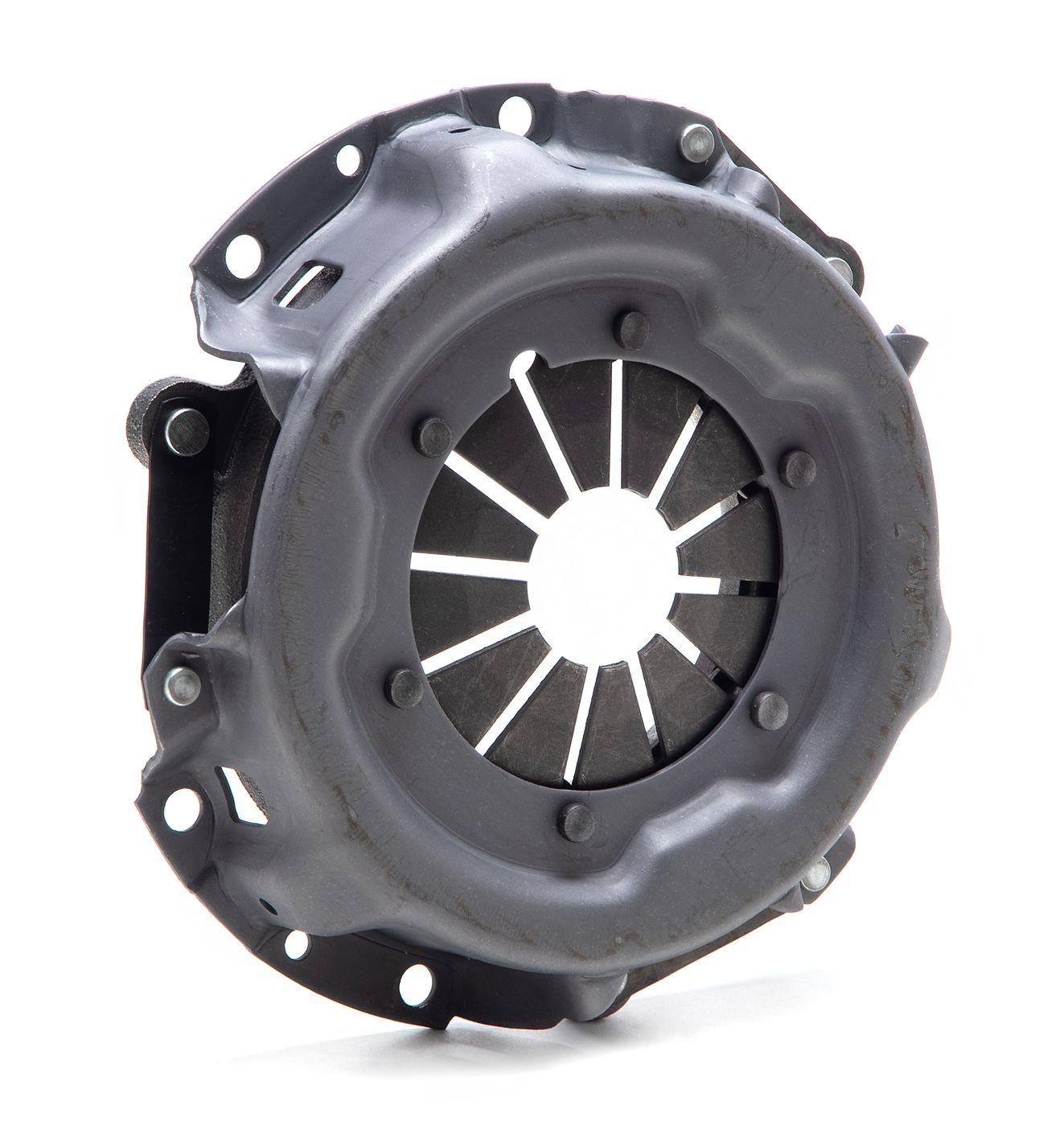 Kupplungsautomat
Clutch cover
Automatisme d'embrayage
Frizione a