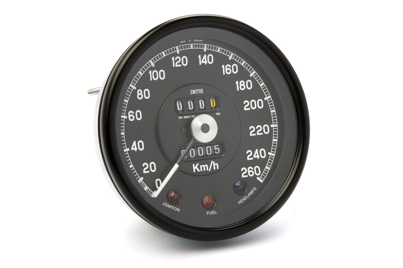 Tachometer