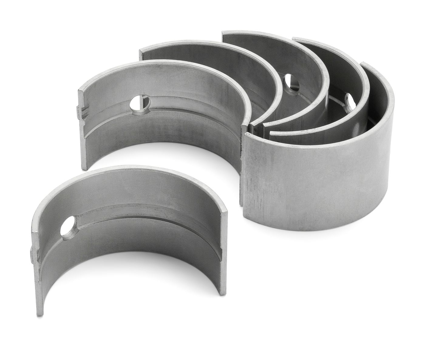 Hauptlagersatz
Main bearing set
Set de palier principal
Hoofdlag