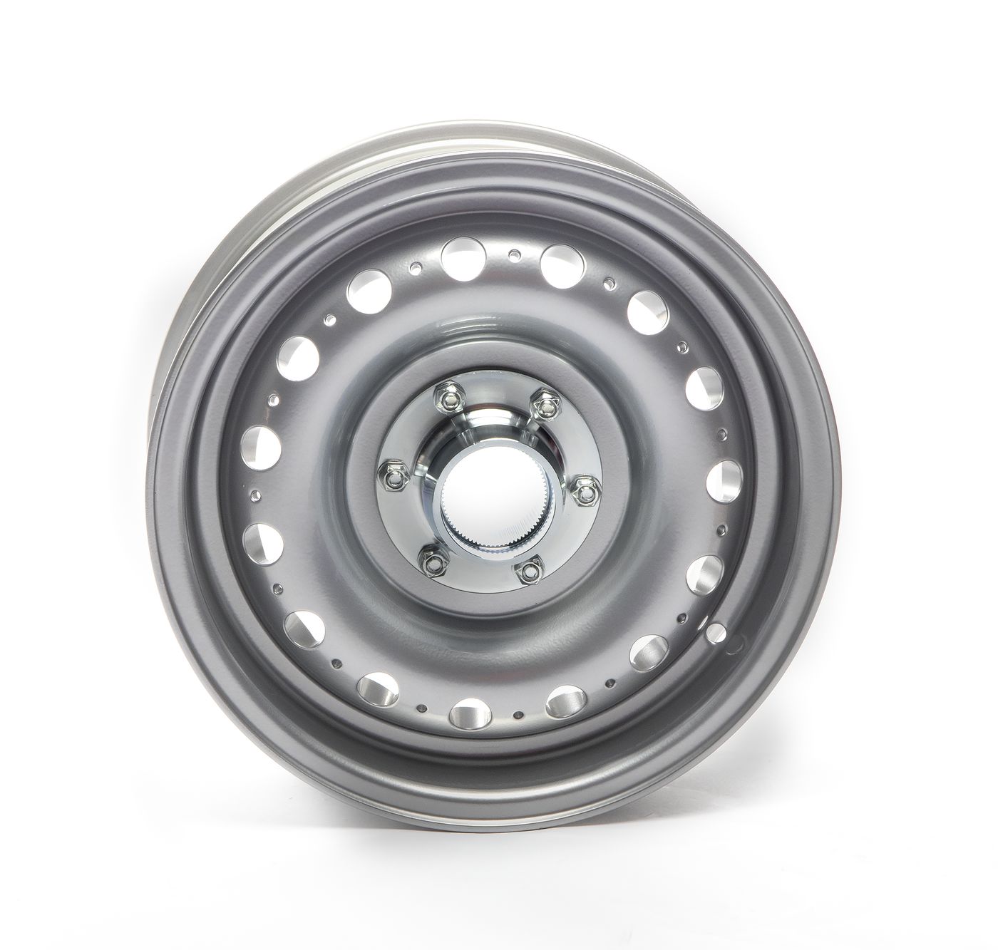 Leichtmetallrad
Alloy wheel
Jante en alliage
Felgi z lekkich met