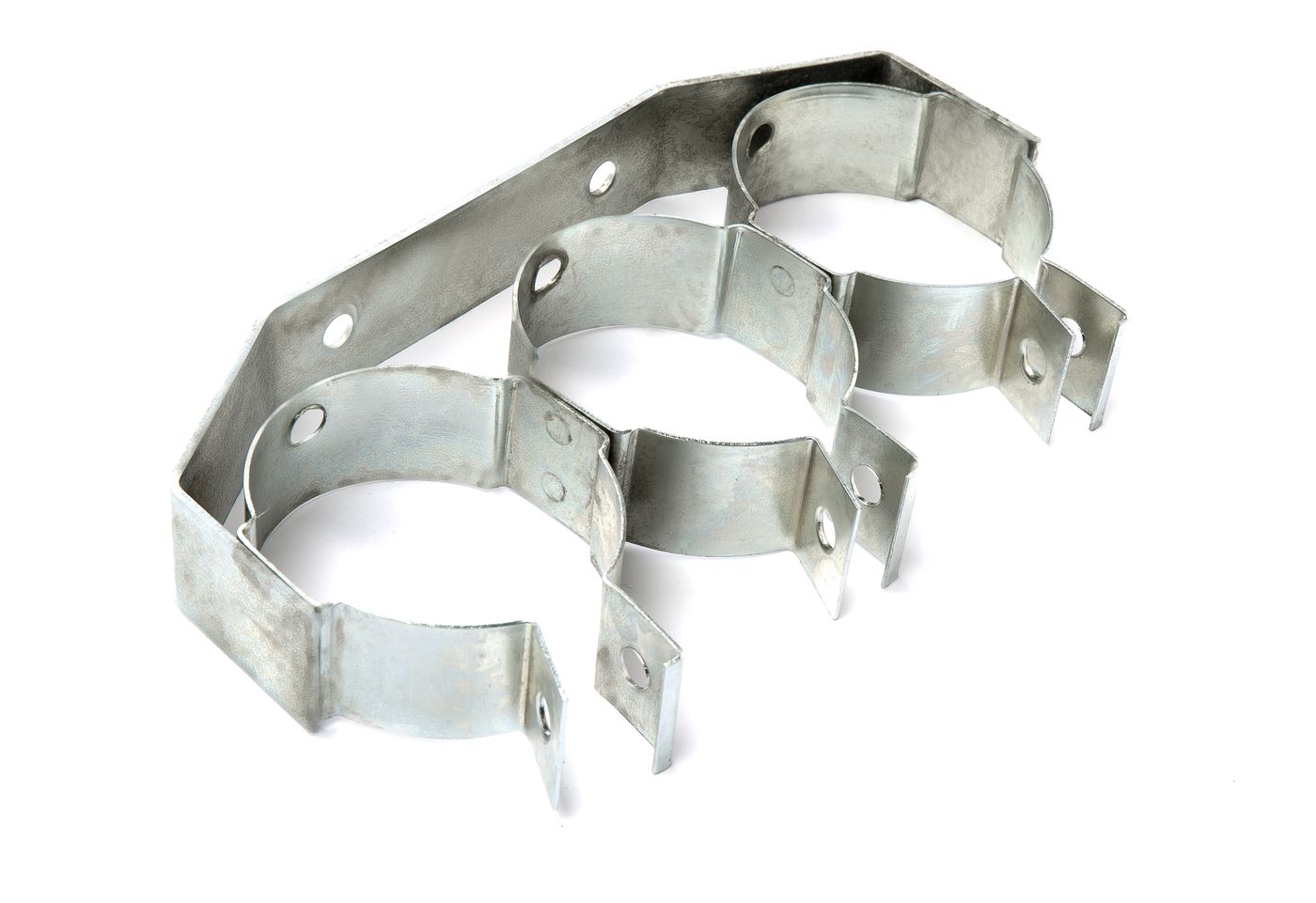 Satz Halter
Brackets
Support
Zestaw mocowań
Houders
Montura
Cop