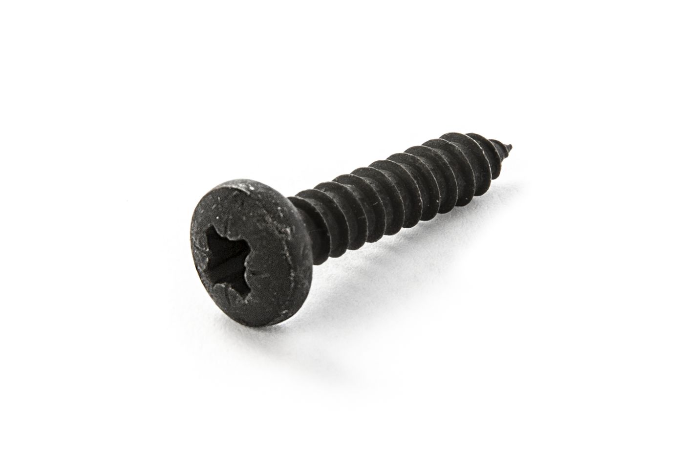 Blechschraube
Self tapping screw
Vis parker
Wkręt do blachy
Sch