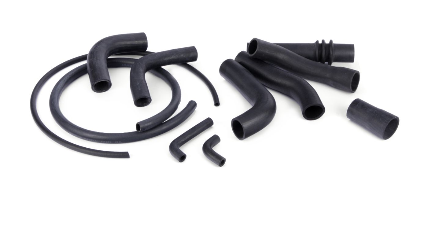 Kühlerschläuche
Radiator hose kit
Flexibles de radiateur
Przew