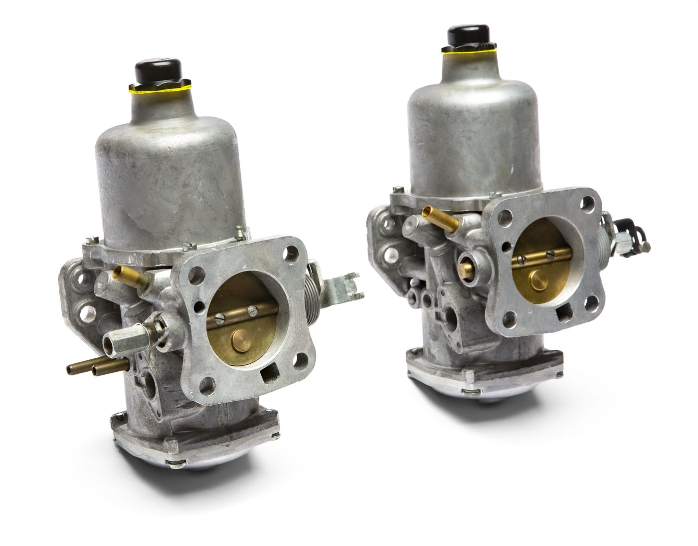 Vergaser
Carburettors
Carburateurs
Gaźnik
Carburateurs
Carburad