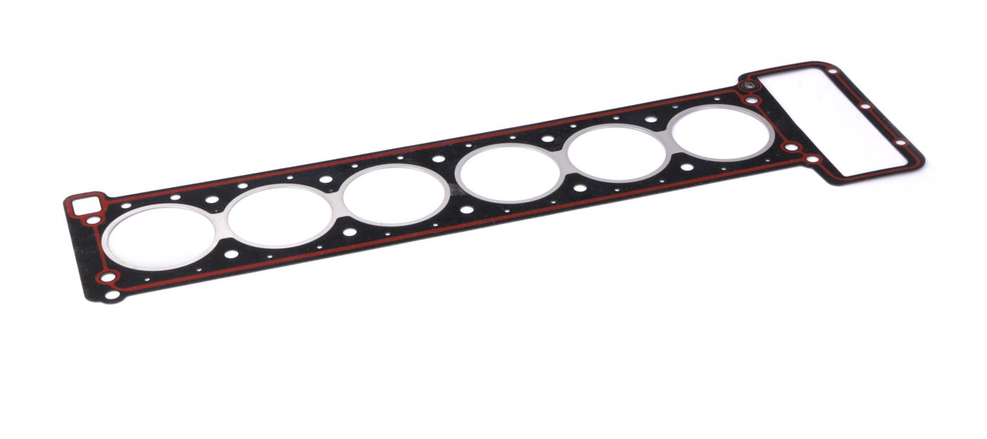 Zylinderkopfdichtung
Cylinder head gasket
Joint de culasse
Uszcz