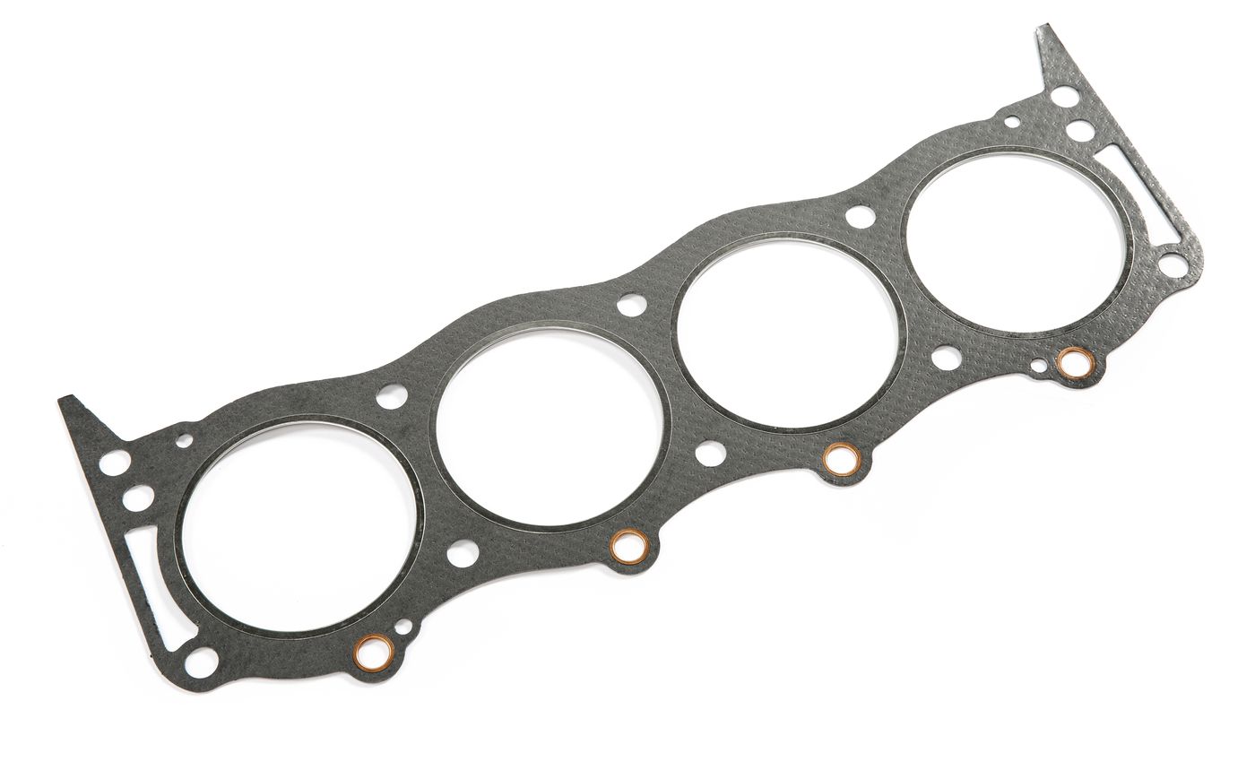 Zylinderkopfdichtung
Cylinder head gasket
Joint de culasse
Uszcz