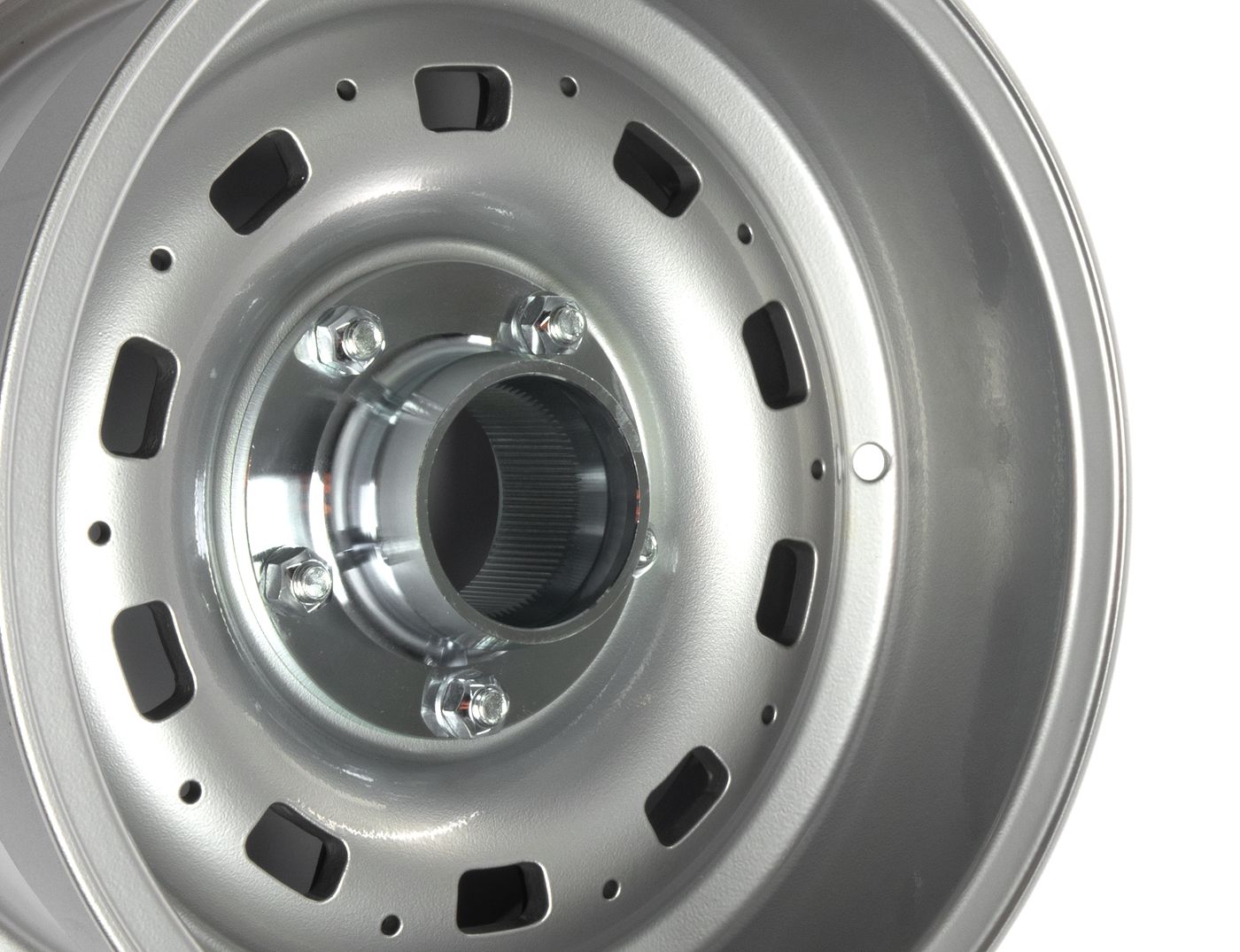 Leichtmetallrad
Alloy wheel
Jante en alliage
Felgi z lekkich met