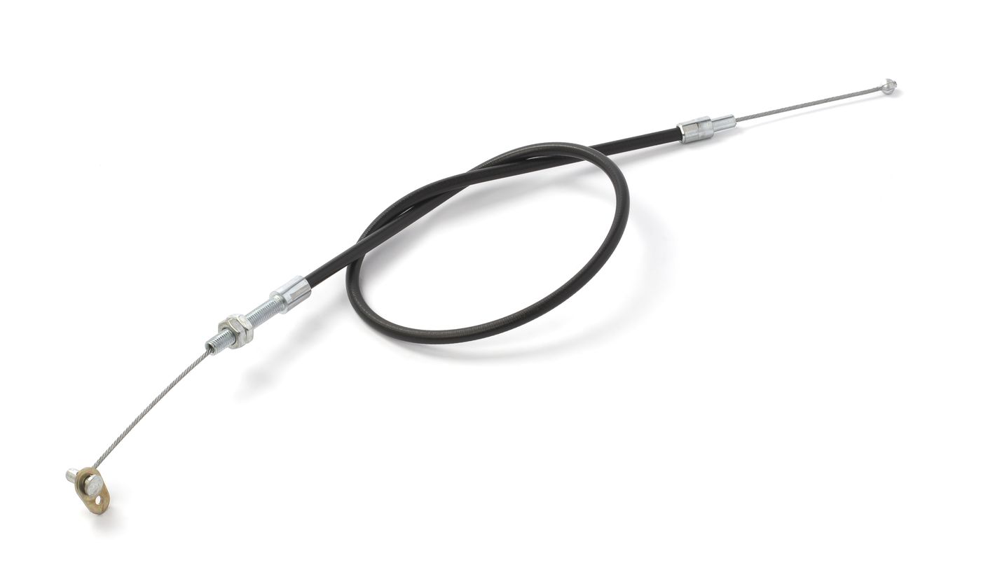 Gaszug
Accelerator cable
Câble d'accélérateur
Ciąg gazu
Cabl